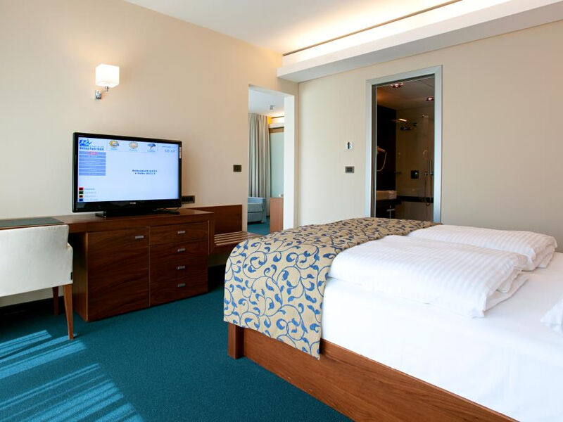 Bohinj  Eco Hotel