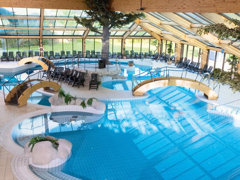 Bohinj  Eco Hotel