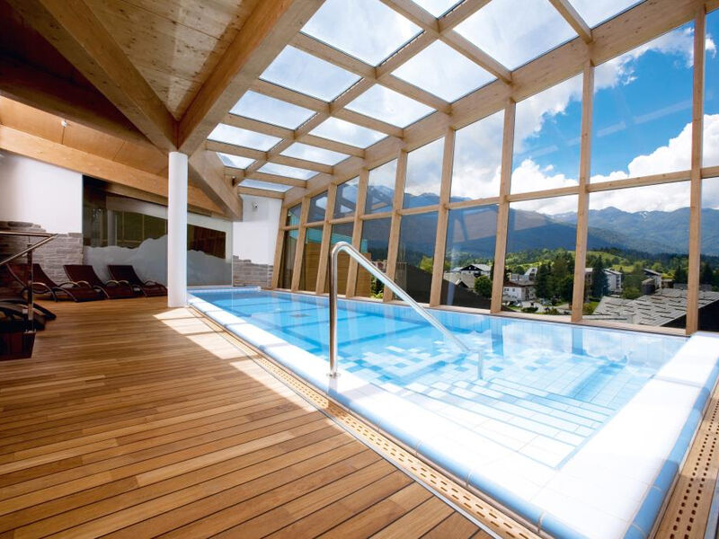 Bohinj  Eco Hotel
