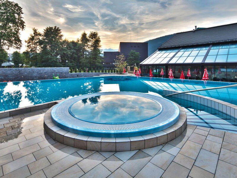 Bohinj  Eco Hotel