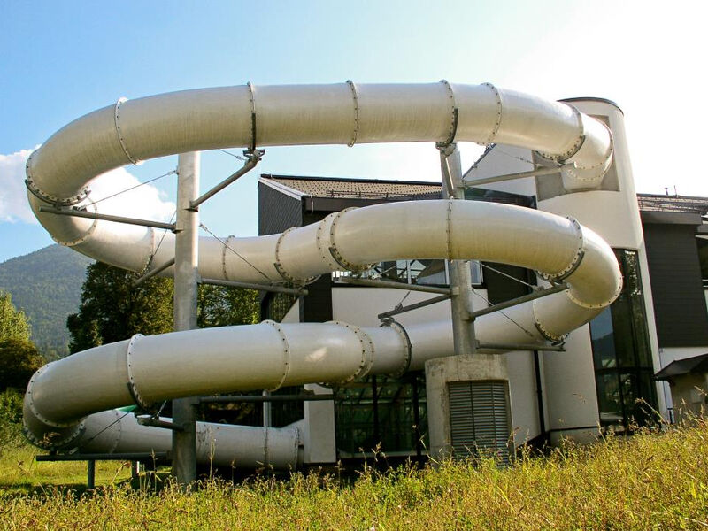 Bohinj  Eco Hotel