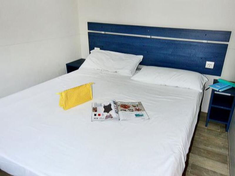 Camping Füred (Happy Camp)