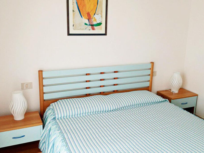Holiday centre Albarella