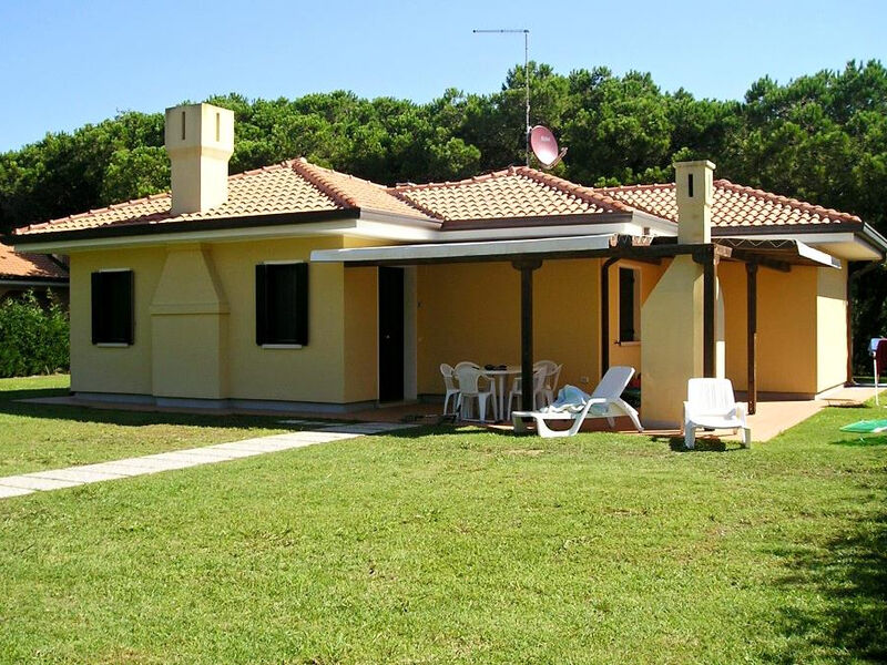 Holiday centre Albarella