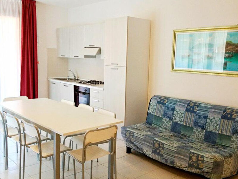 Holiday centre Albarella