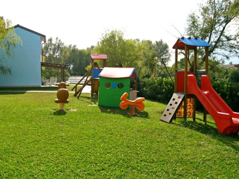 Holiday centre Albarella