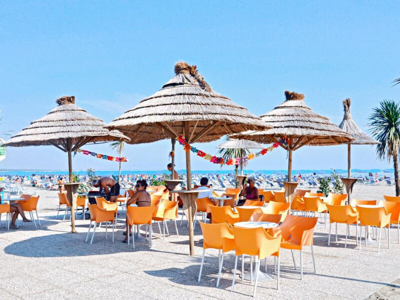 Holiday centre Albarella