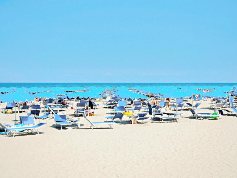 Holiday centre Albarella