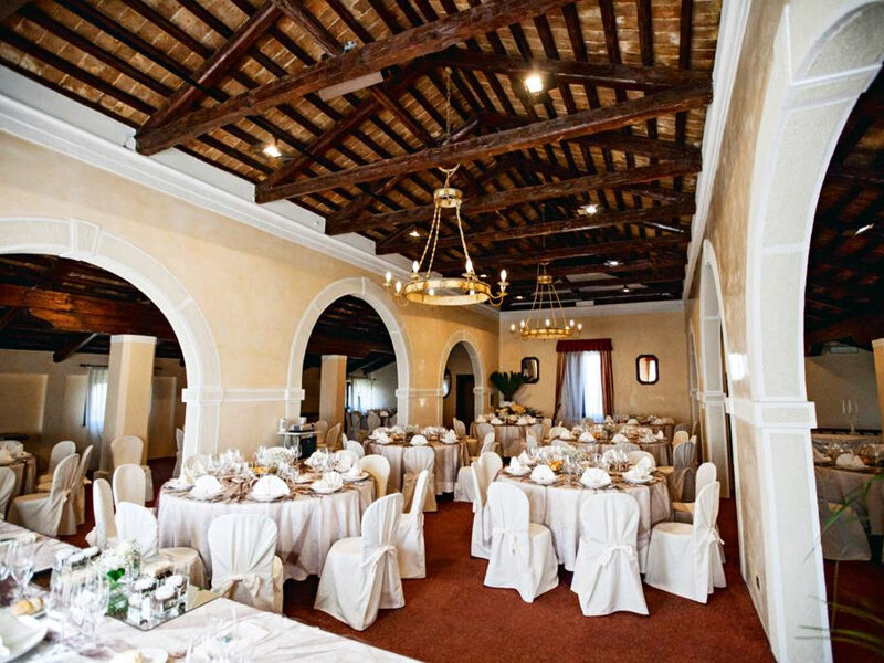 Holiday centre Albarella