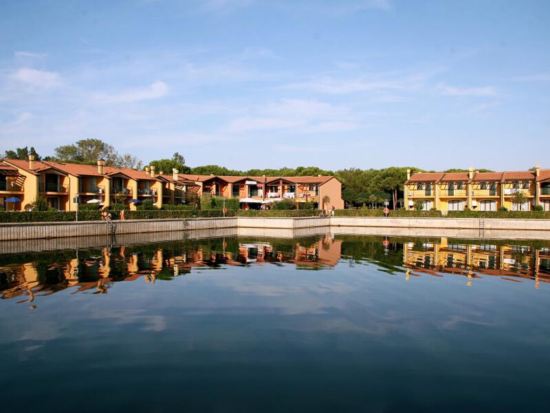 Holiday centre Albarella