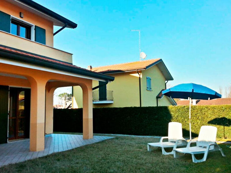 Holiday centre Albarella