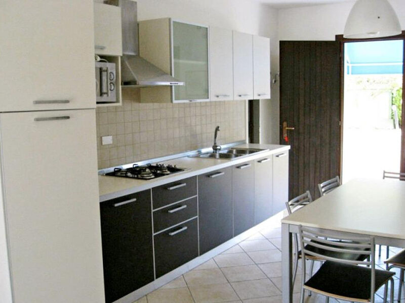 Holiday centre Albarella