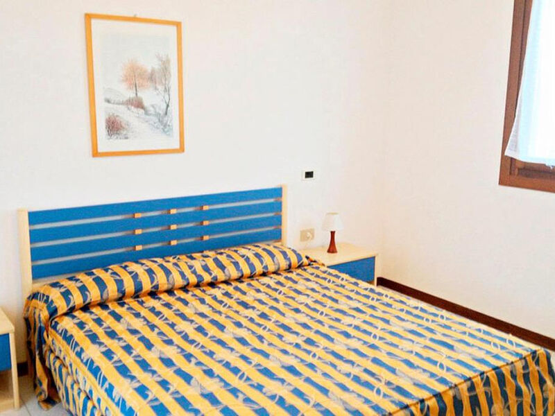 Holiday centre Albarella