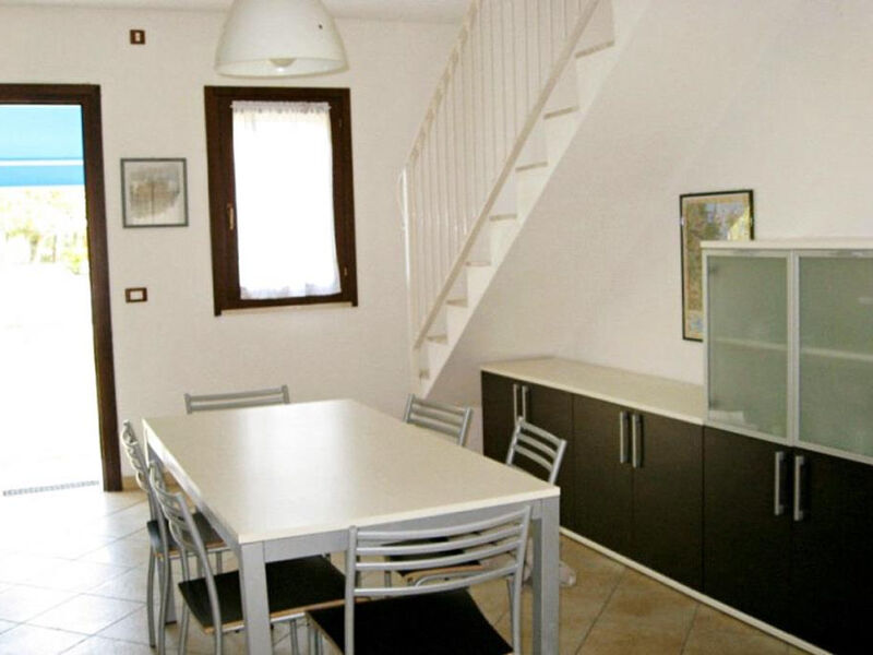 Holiday centre Albarella