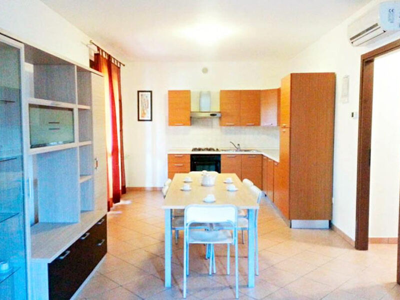 Holiday centre Albarella