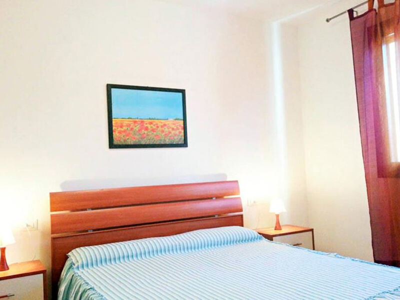 Holiday centre Albarella