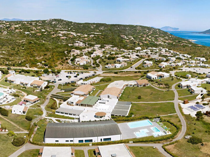 Grande Baia Resort & Spa