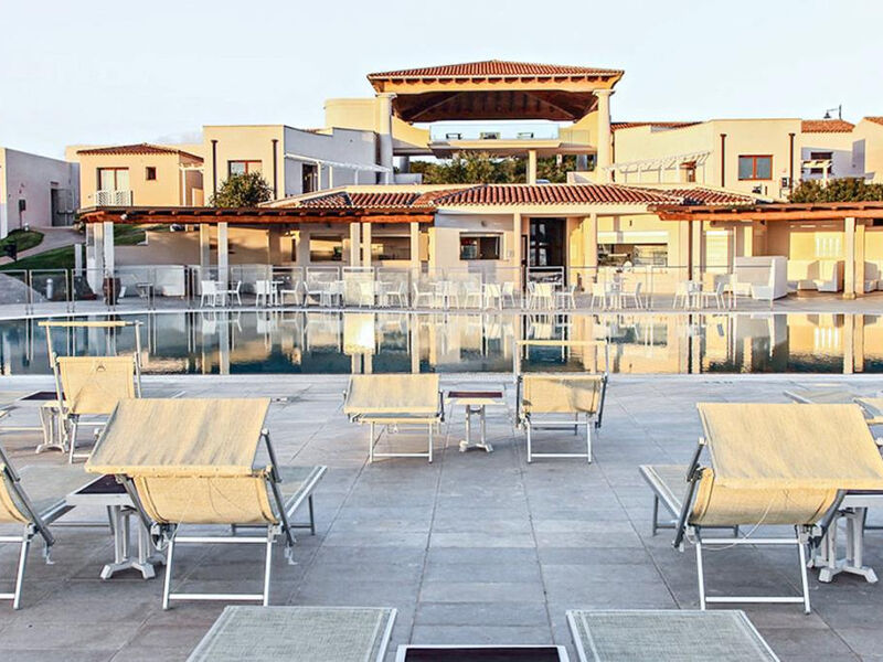 Grande Baia Resort & Spa