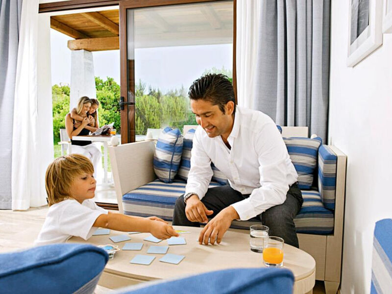 Grande Baia Resort & Spa