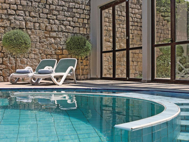 Hotel International
