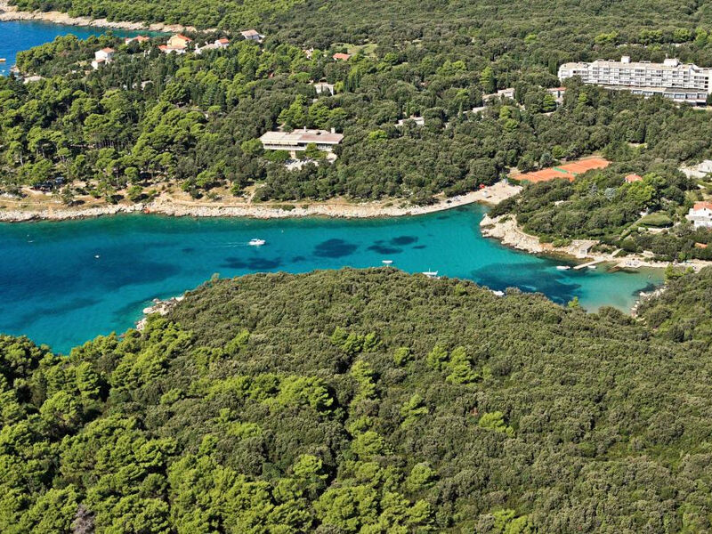 hotel EVA