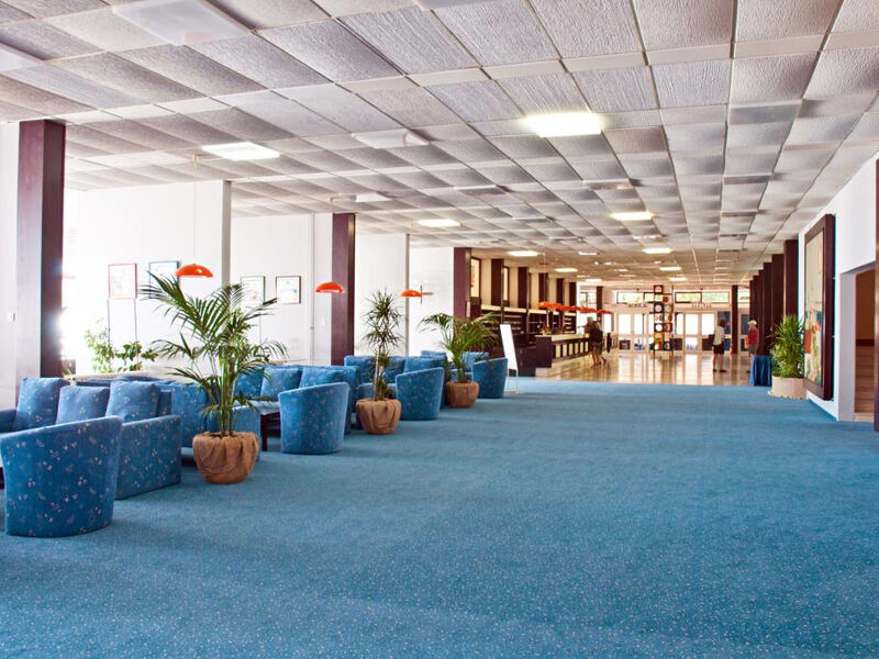 hotel EVA