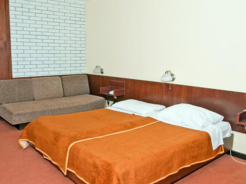 hotel EVA
