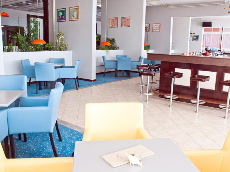 hotel EVA