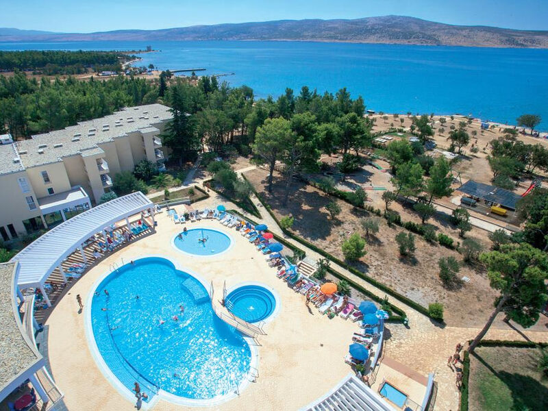 Hotel Alan