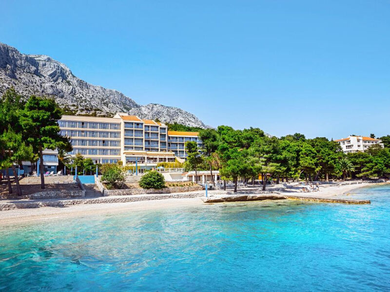 Grand Hotel Orebic
