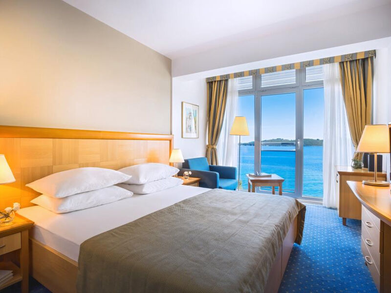 Grand Hotel Orebic