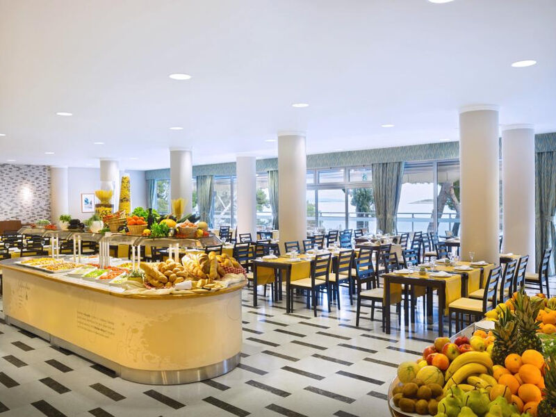 Grand Hotel Orebic