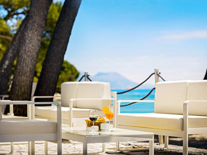 Grand Hotel Orebic