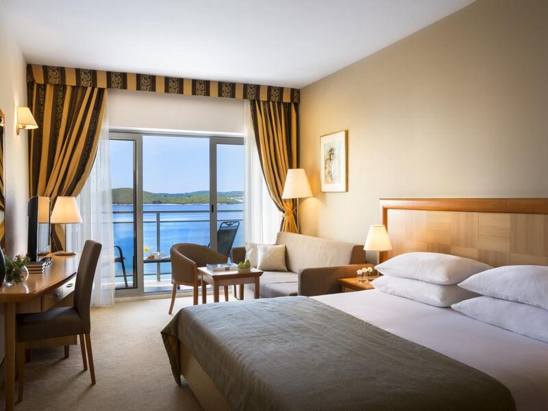 Grand Hotel Orebic