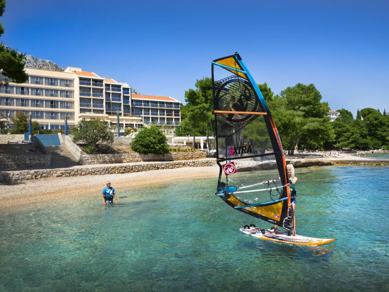 Grand Hotel Orebic