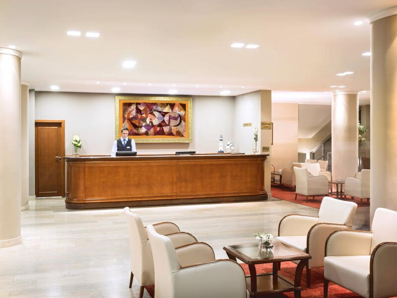 Grand Hotel Orebic