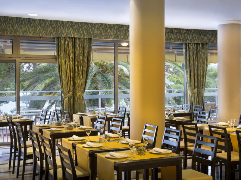 Grand Hotel Orebic
