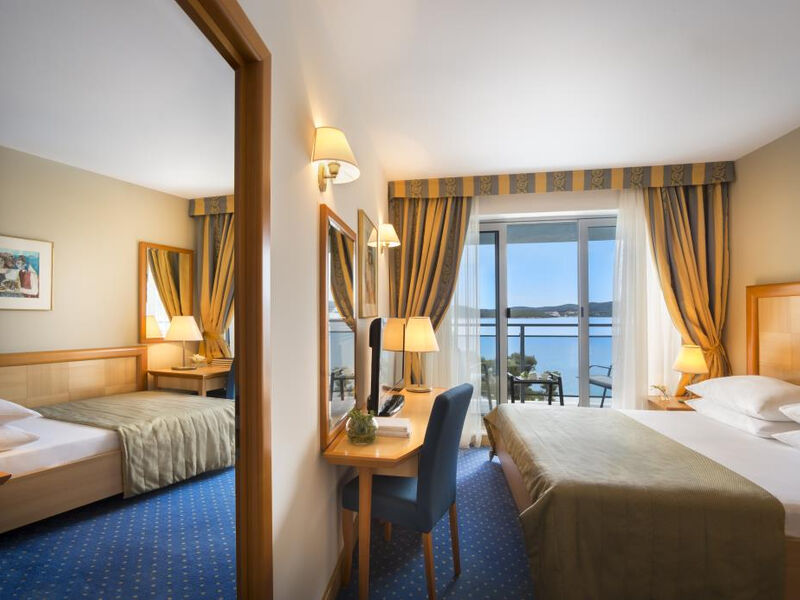 Grand Hotel Orebic