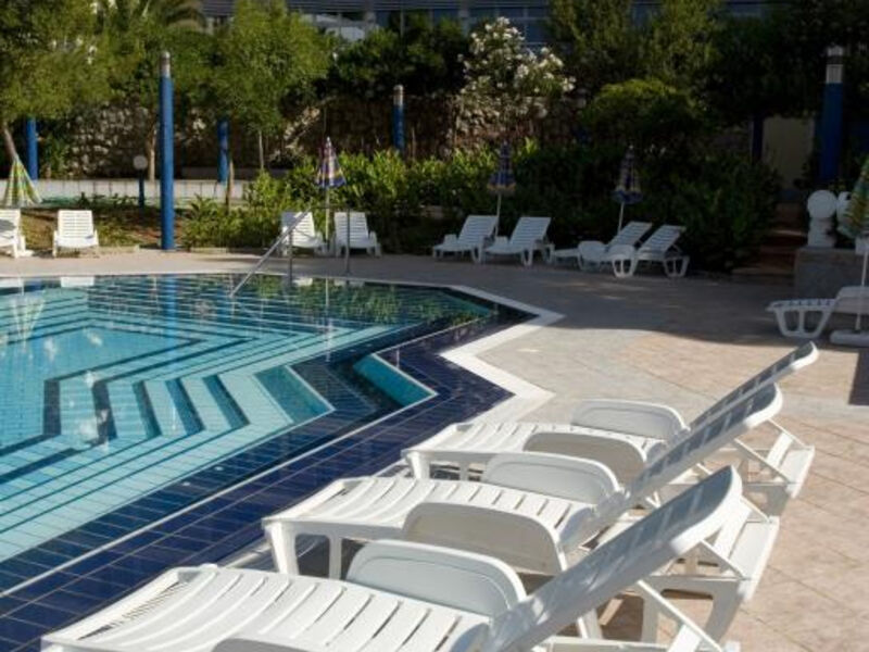 Grand Hotel Orebic