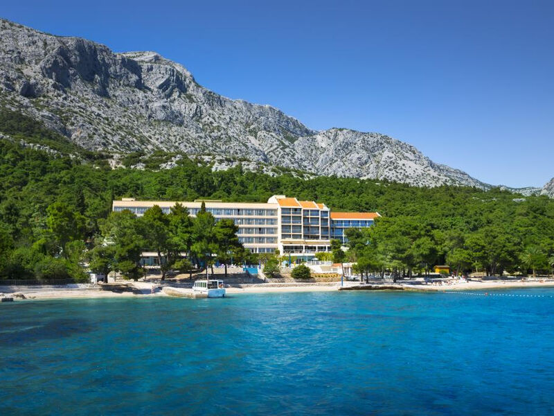 Grand Hotel Orebic