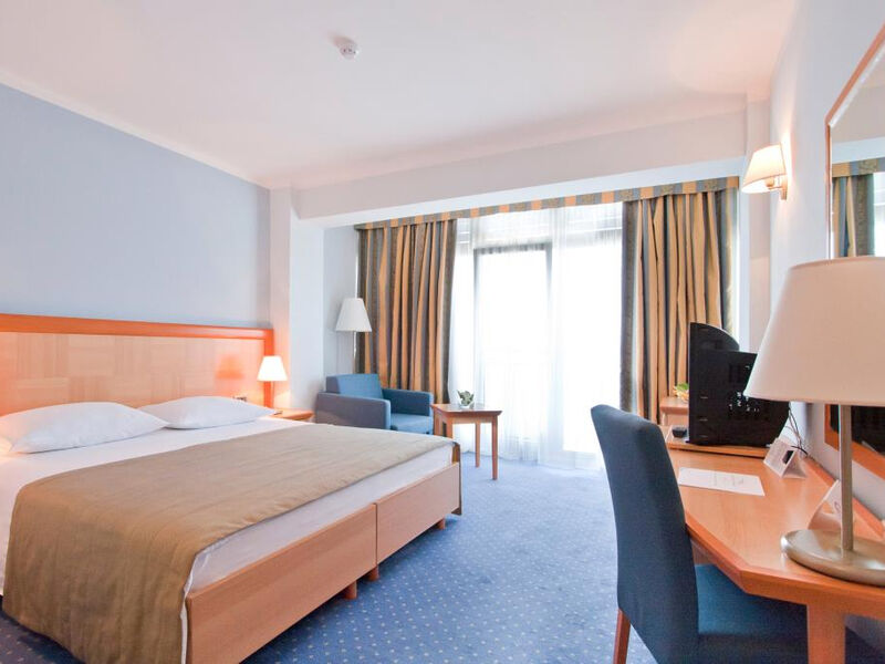 Grand Hotel Orebic