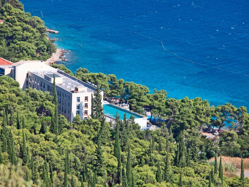 Grand Hotel Orebic
