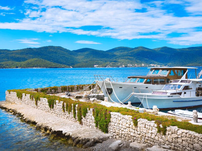 Grand Hotel Orebic