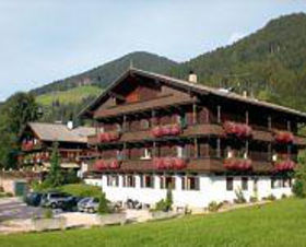 Pension Fertinghof
