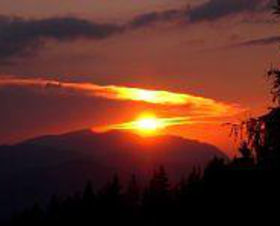 Pension Fertinghof