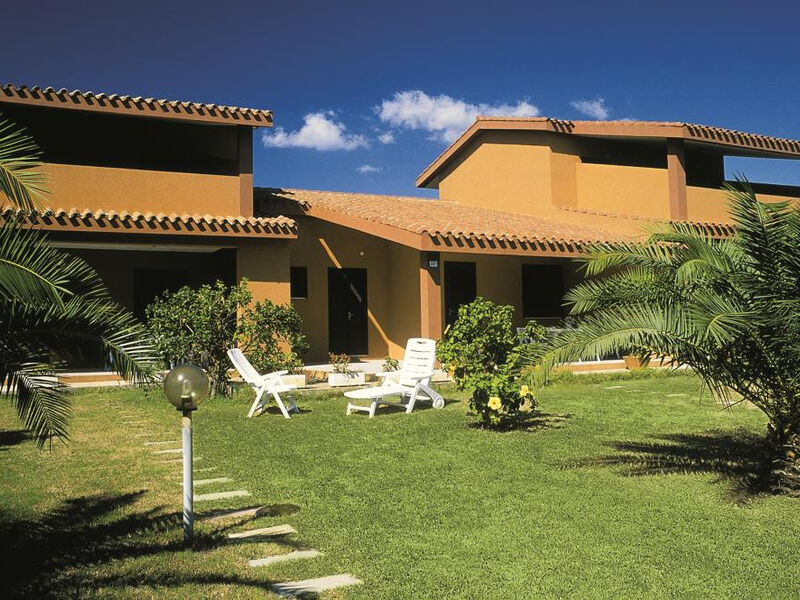 Apartmany Costa Rei