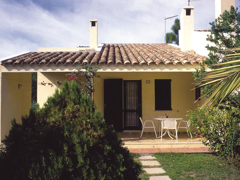 Apartmany Costa Rei