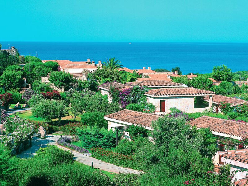 Sant' Elmo Beach Hotel