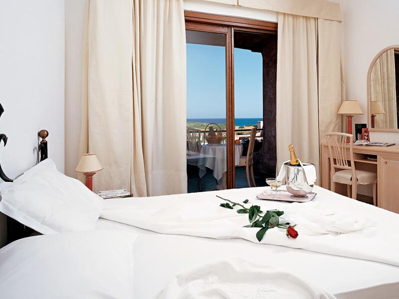 Sant' Elmo Beach Hotel