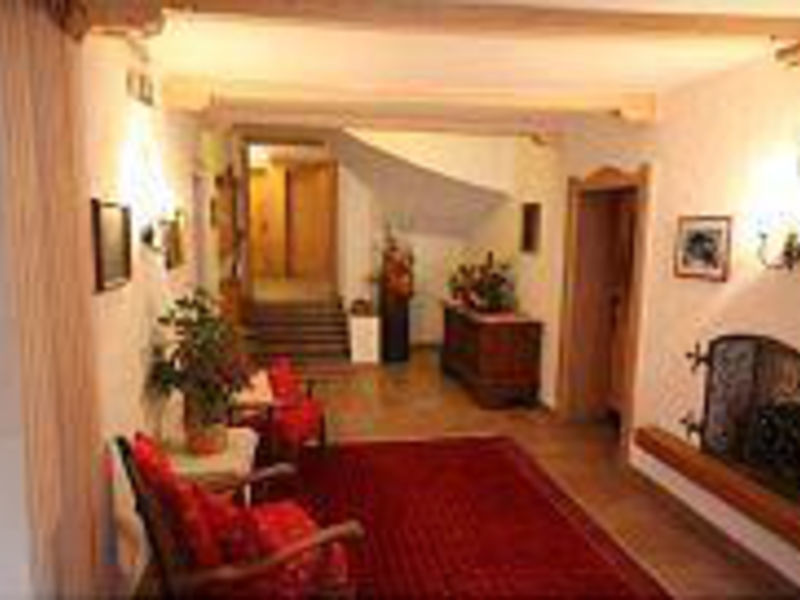 Pension Starchenthof